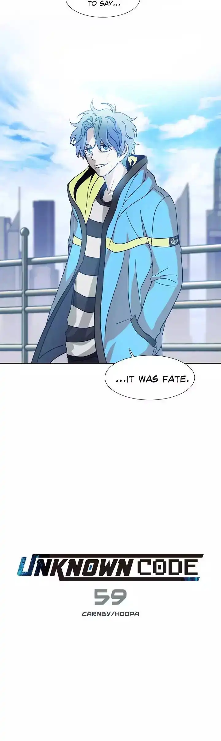 Unknown Code Chapter 60 10